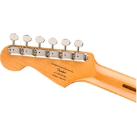 Classic Vibe '50s Stratocaster®, Maple Fingerboard, 2-Color Sunburst