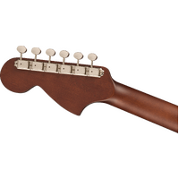 Monterey Standard, Walnut Fingerboard, Natural