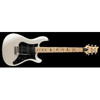 PRS SE NF3 Maple Fretboard - Pearl White