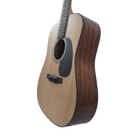 Martin D12E Dreadnaught Acoustic Electric