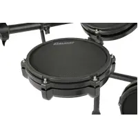 CARLSBRO CSD35 Mesh Heads Electronic Drum Kit Bundle