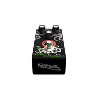 Interstellar Audio Machines  Octonaut Hyperdrive Guitar Pedal