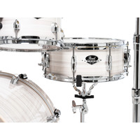 Pearl Export Fusion Plus - Slipstream White