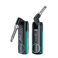 WS-70+ Wireless System 3.5mm or 6.3mm Jack