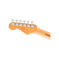 Player II Stratocaster® HSS, Rosewood Fingerboard, Transparent Cherry Burst