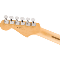 Fender Player Stratocaster, Pau Ferro Fingerboard, Anniversary 2-Color Sunburst