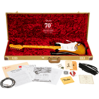 Fender 70th Anniversary American Vintage II 1954 Stratocaster®