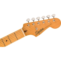 Classic Vibe '50s Stratocaster®, Maple Fingerboard, 2-Color Sunburst