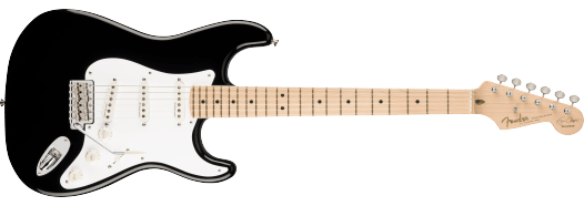 ERIC CLAPTON STRATOCASTER®