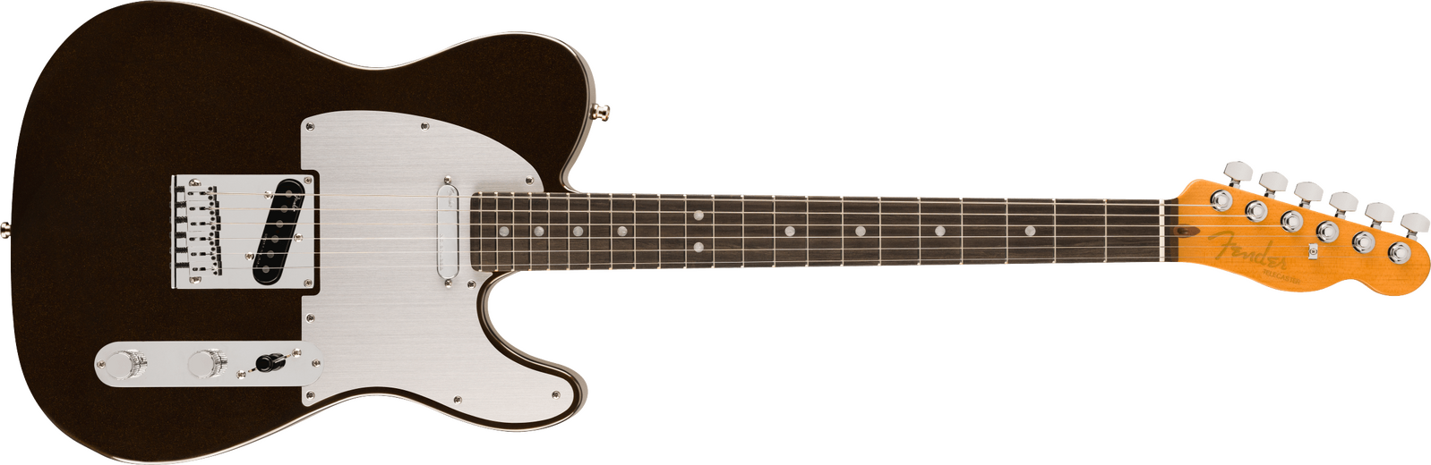 American Ultra II Telecaster®