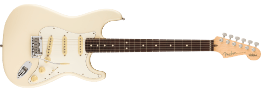 JEFF BECK STRATOCASTER®