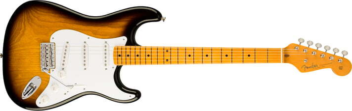 Fender 70th Anniversary American Vintage II 1954 Stratocaster®