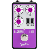 Bassman® Fuzz