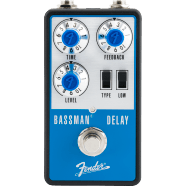 Bassman® Delay