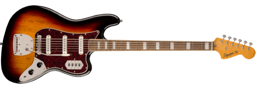 Classic Vibe Bass VI