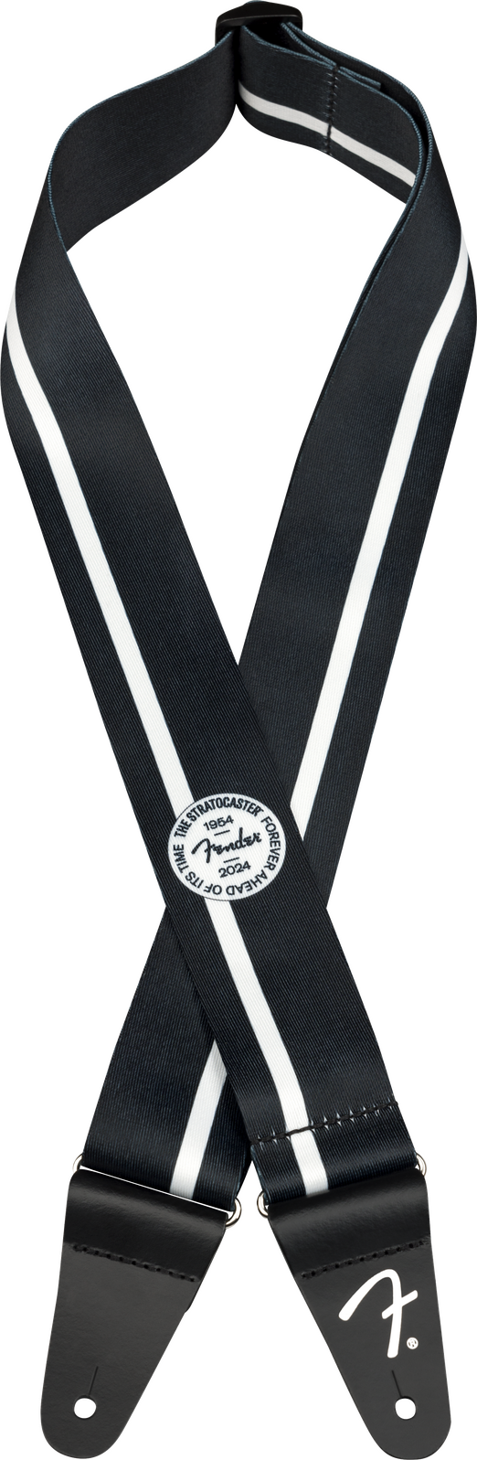 Fender 70th Anniversary Strap, Polyester