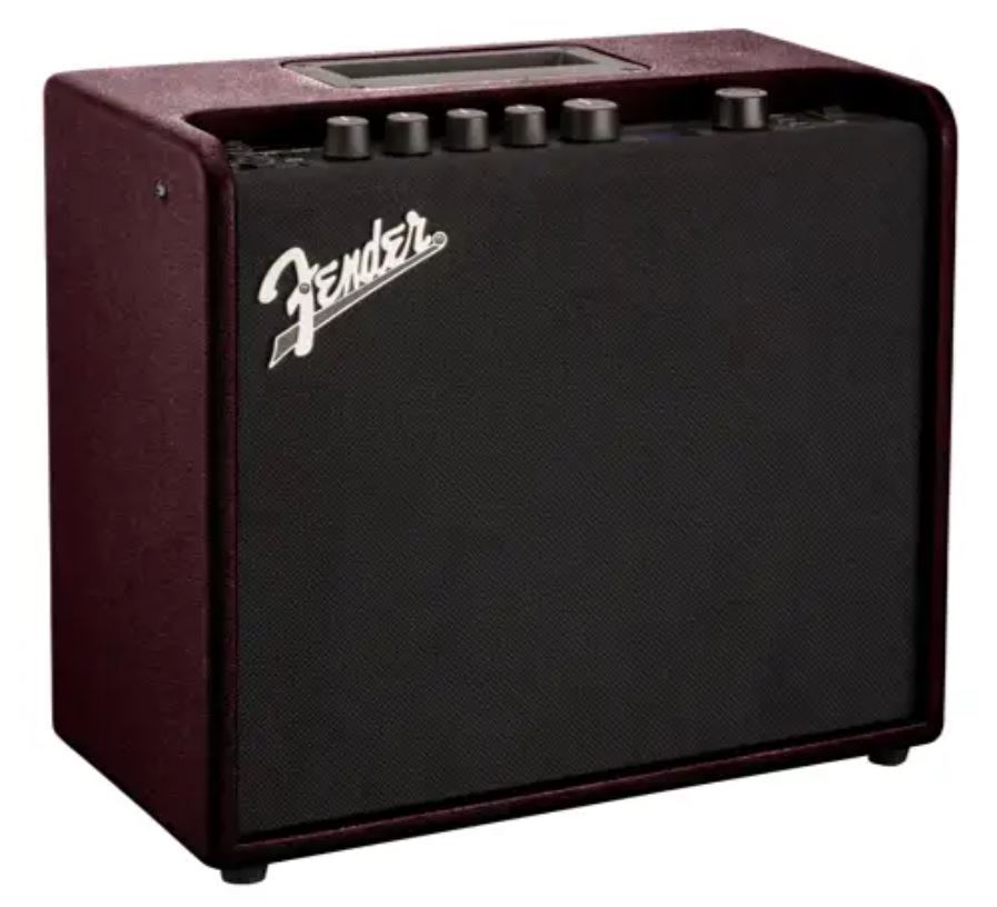 Fender Mustang LT-25