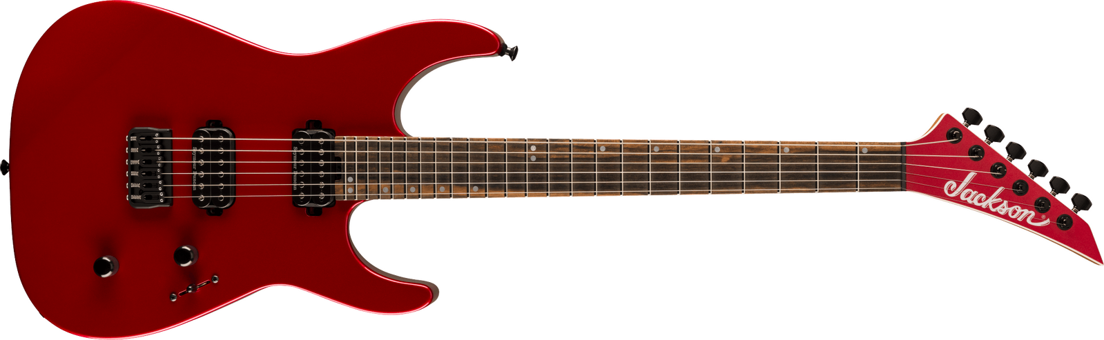 JACKSON AMERICAN SERIES VIRTUOSO HT