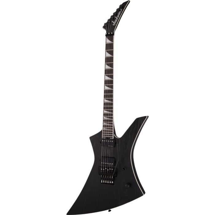 Jackson Pro Series Signature Jeff Loomis Kelly Ash in Black