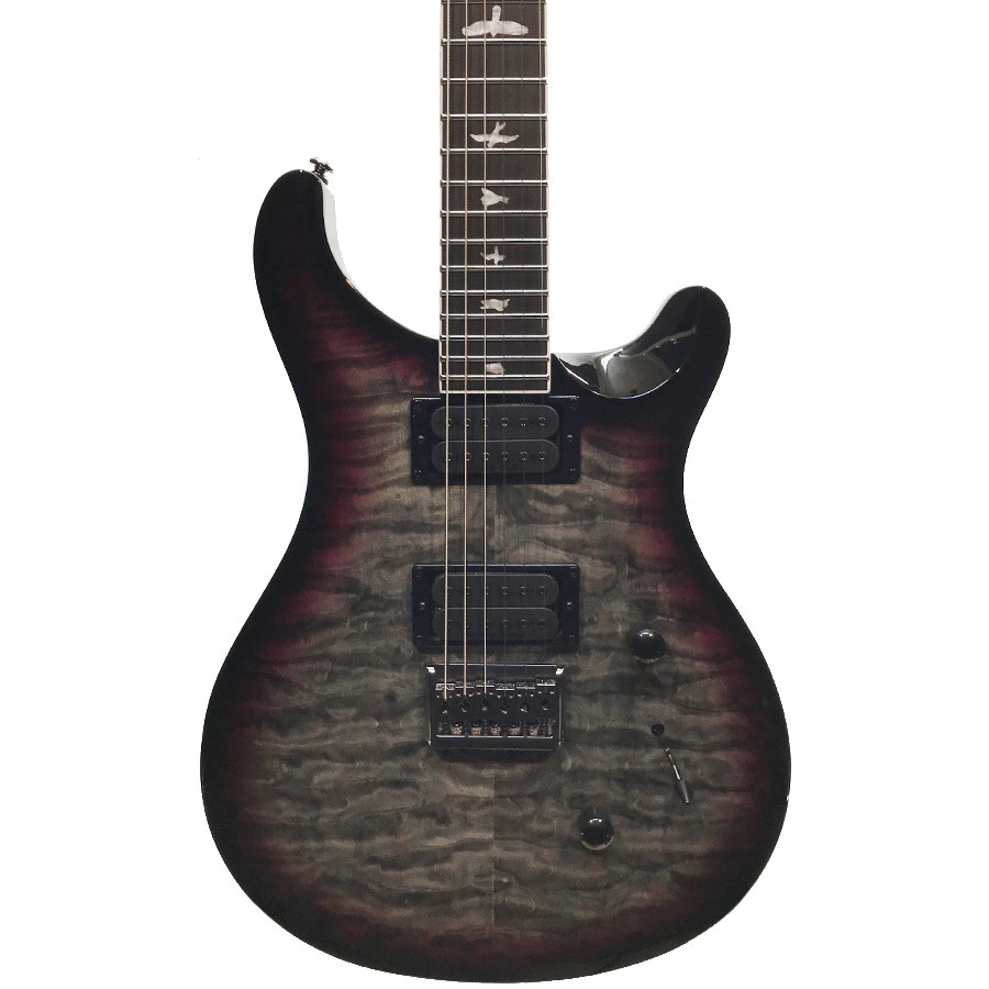 prs guitar mark holcomb