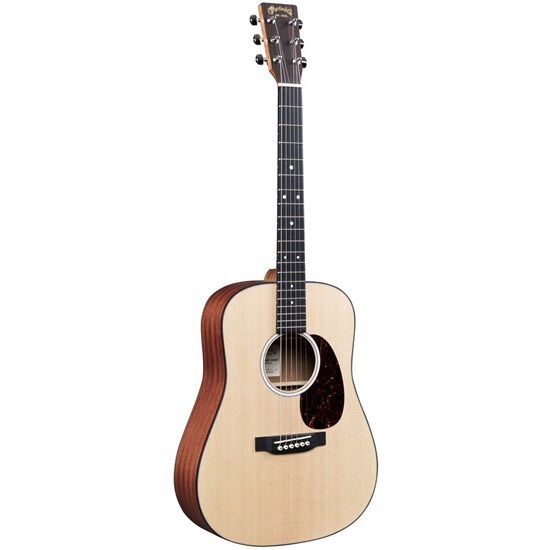 Martin Guitars DJR10E Dreadnought Junior Acoustic Guitar