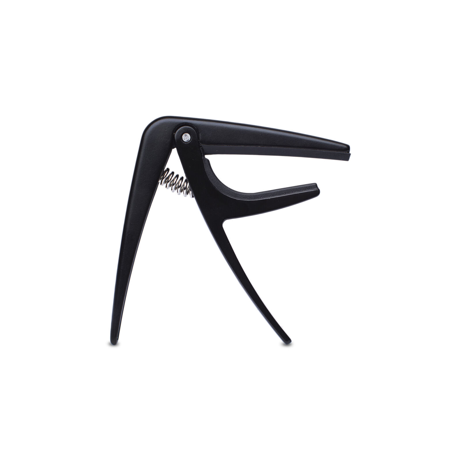 Martin Official Guitar Capo - Black