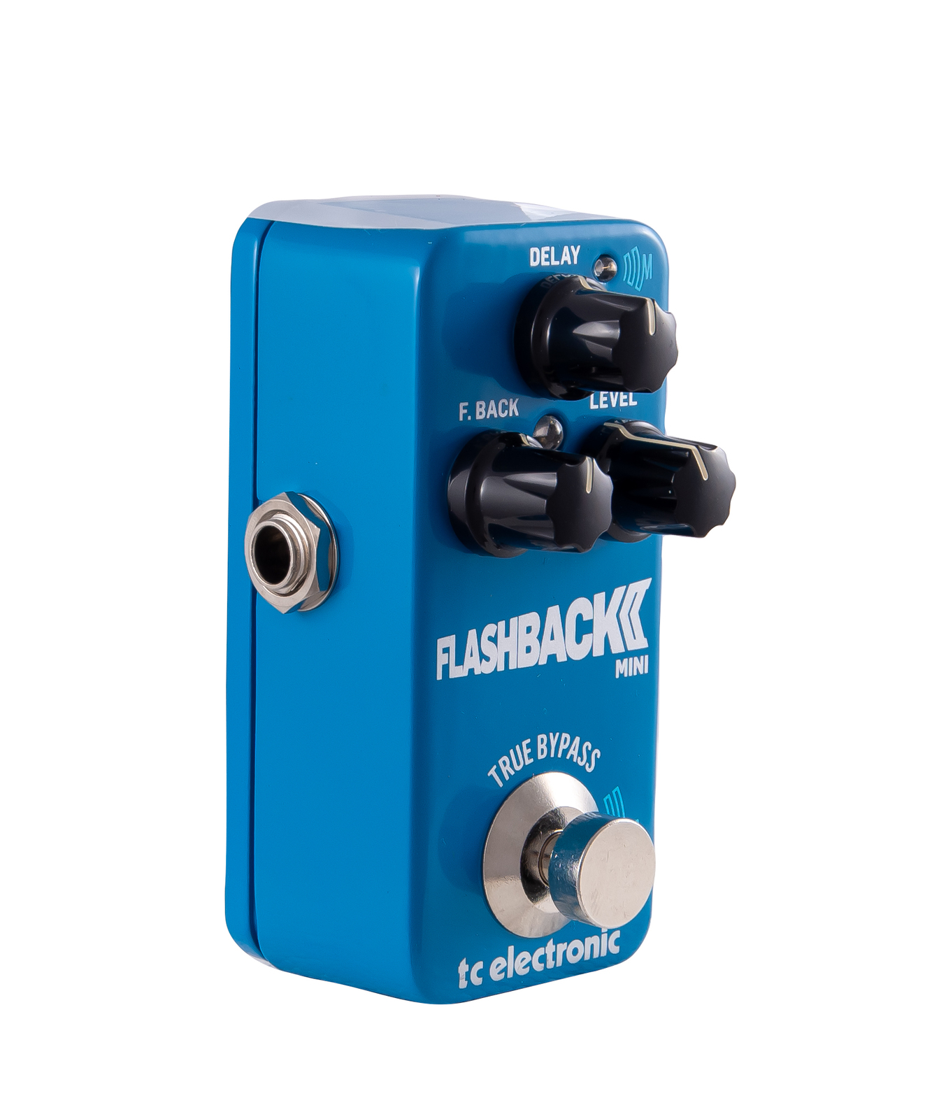 TC Electronic Flashback II Mini Delay Guitar Pedal