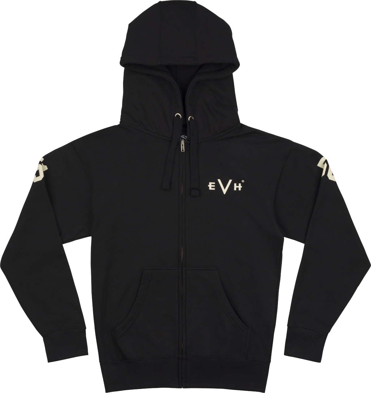 EVH 5150 Zip-Up Hoodie