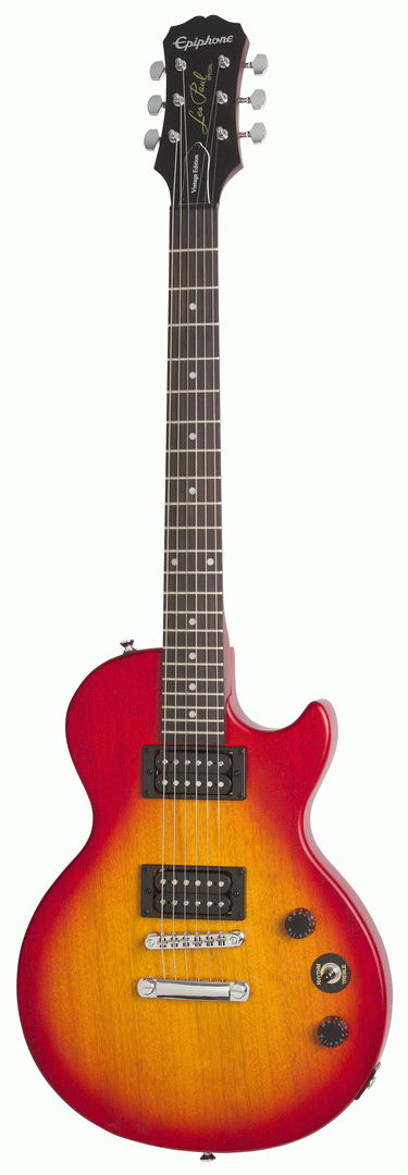 Epiphone Les Paul Special E1 Heritage Cherry Sunburst