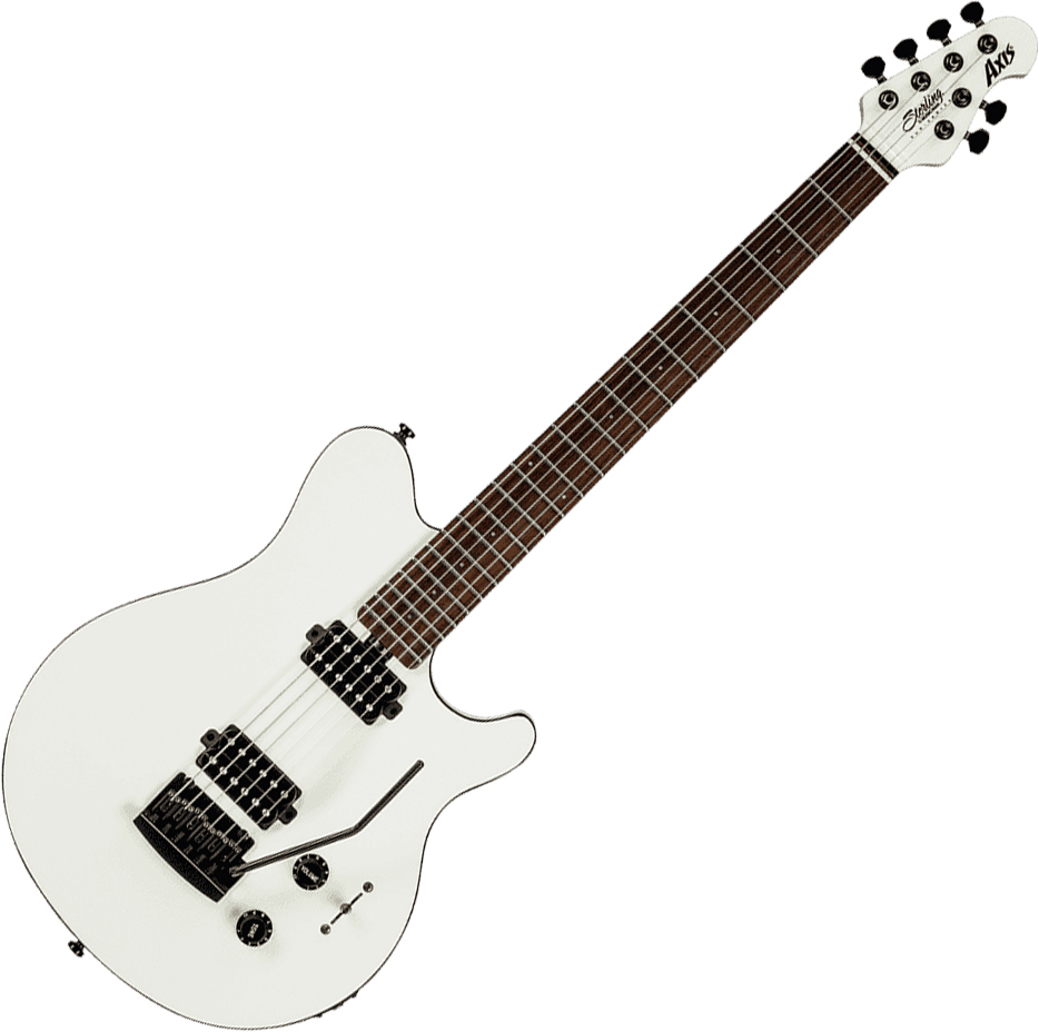 sterling by music man axis