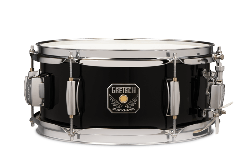 Gretsch Blackhawk Mighty Mini 12" x 5.5" Snare Drum