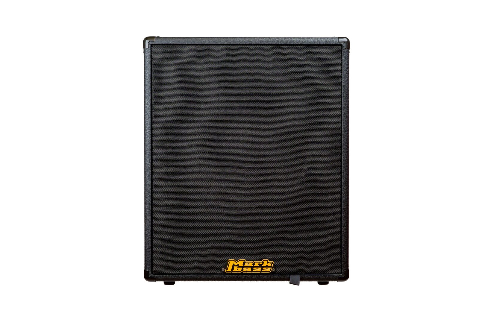 Mark Bass CMB 151 Blackline 1 x 15" 150w Bass Combo