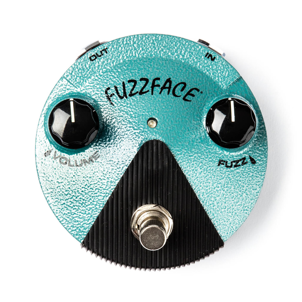 Dunlop Jimi Hendrix Fuzz Face