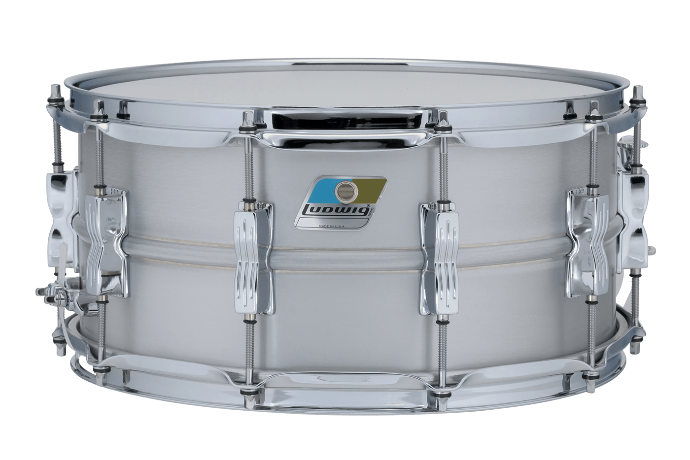 Ludwig 5x14" Acrolite Classic 10 Lug