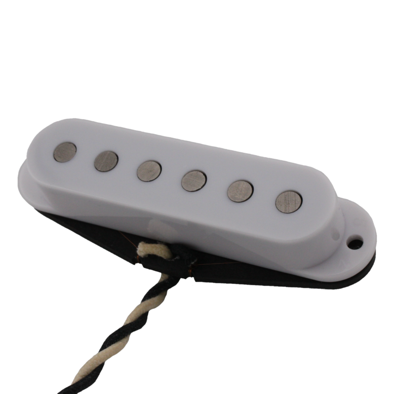 Equaliser "Strat" Pick-ups Set of 3