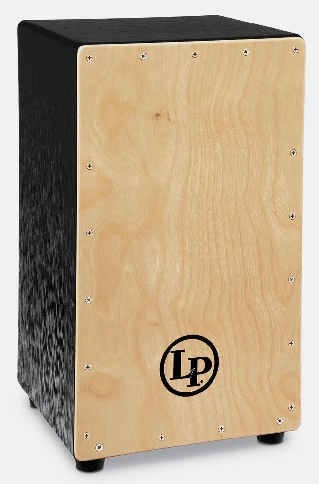 Black Box Snare Cajon Natural