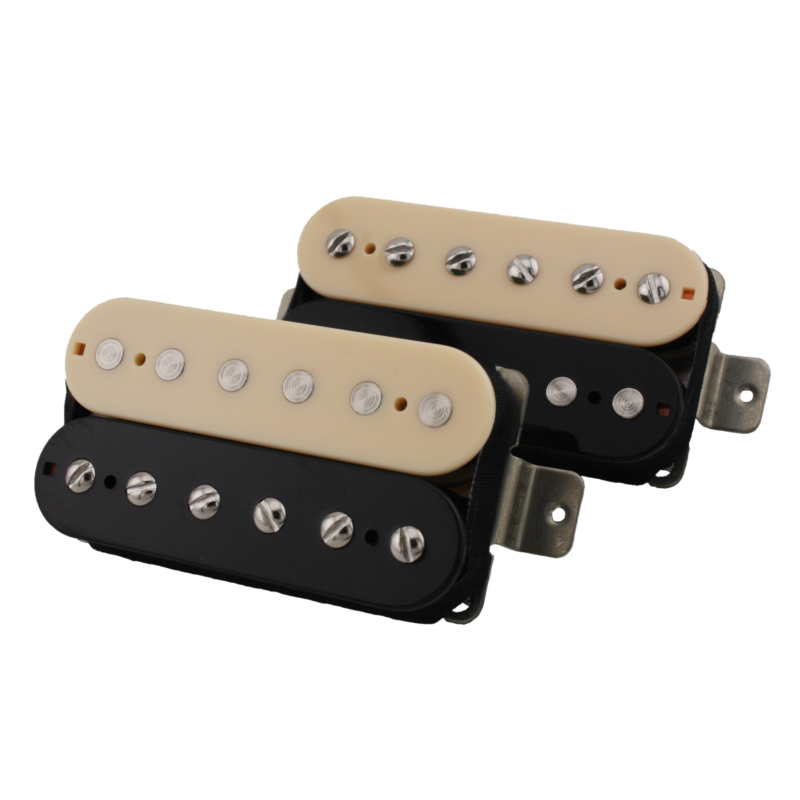 Snakepit Humbucker Pick-ups Set of 2