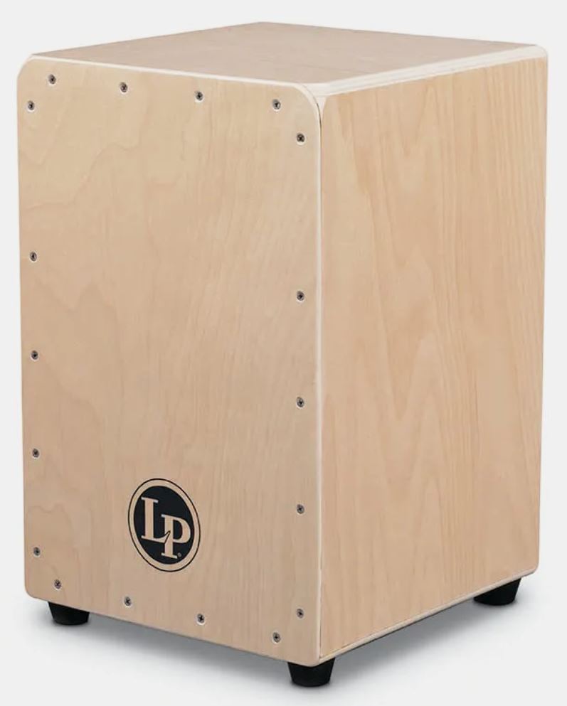 Aspire Cajon Birch/Pop Snare