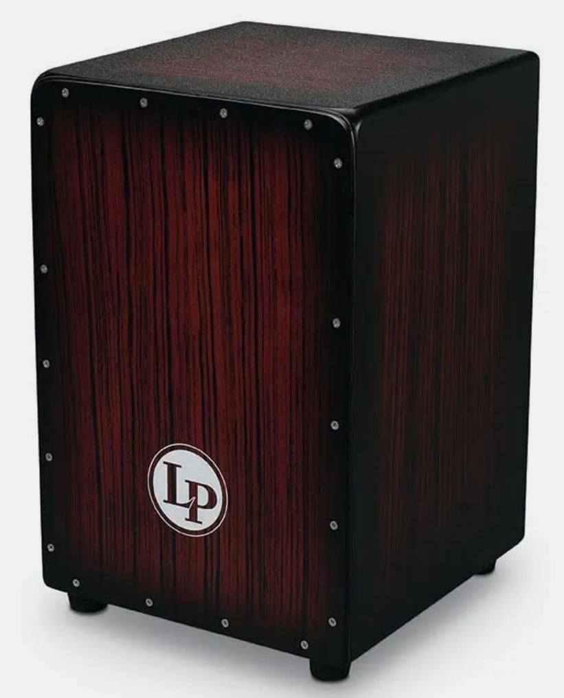 Aspire Accent Cajon