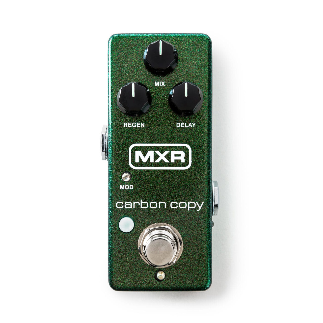 MXR® CARBON COPY® MINI ANALOG DELAY