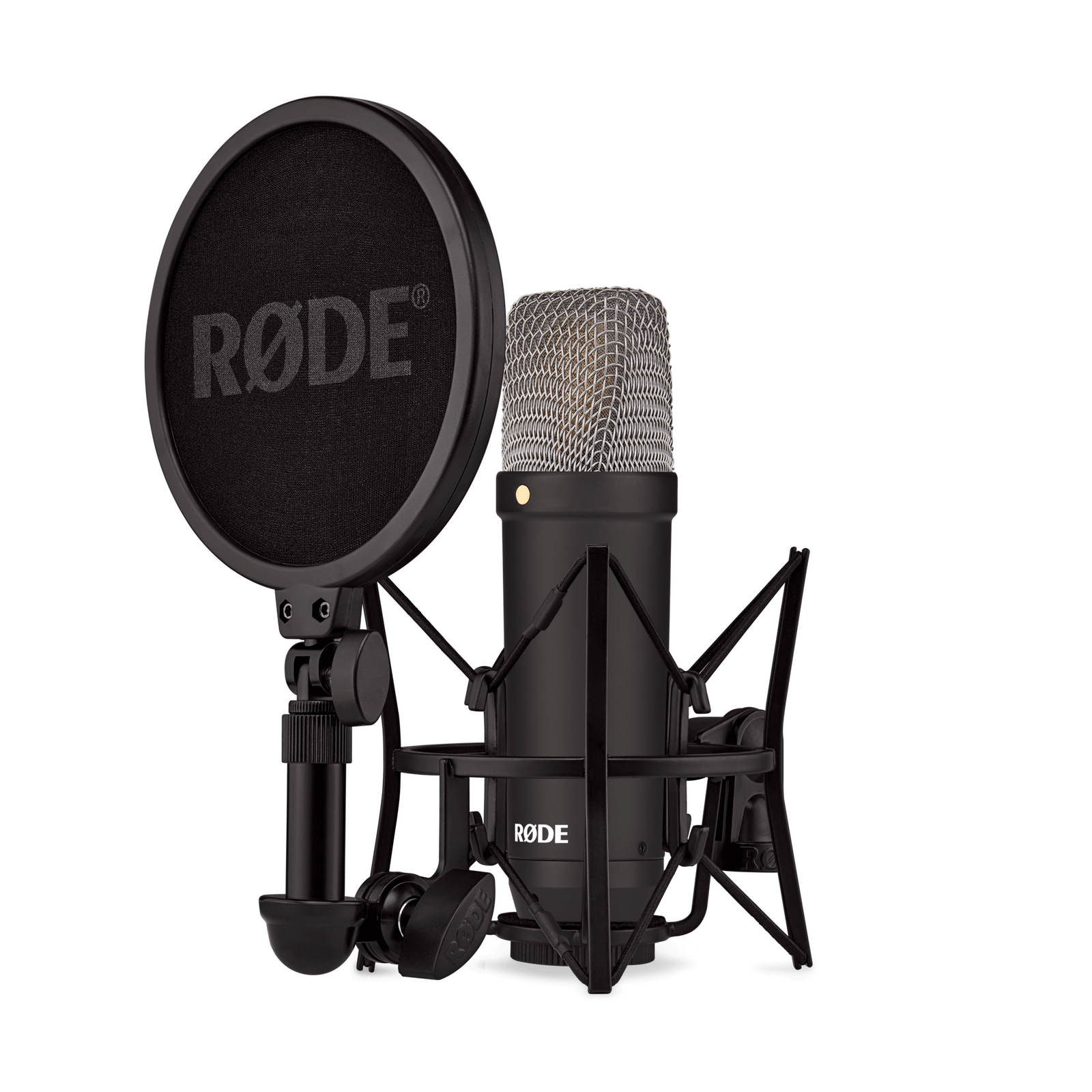 NT1 Signature Series Studio Condenser Microphone