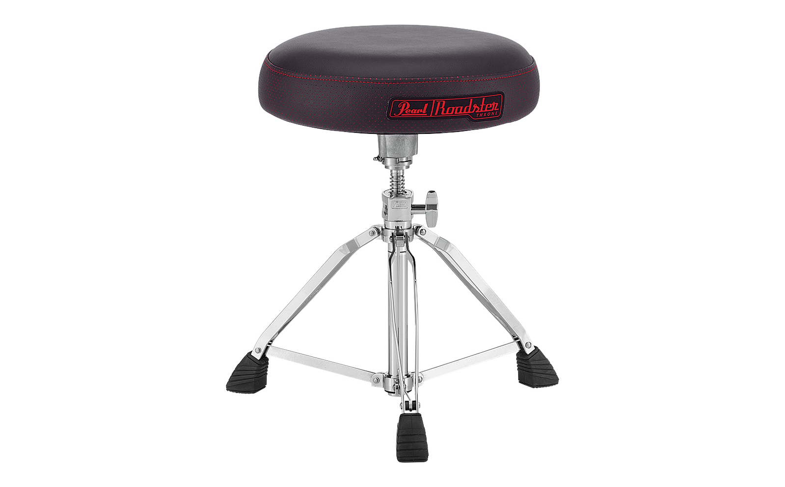 Pearl D-1500 15" Vented Round Drum Throne