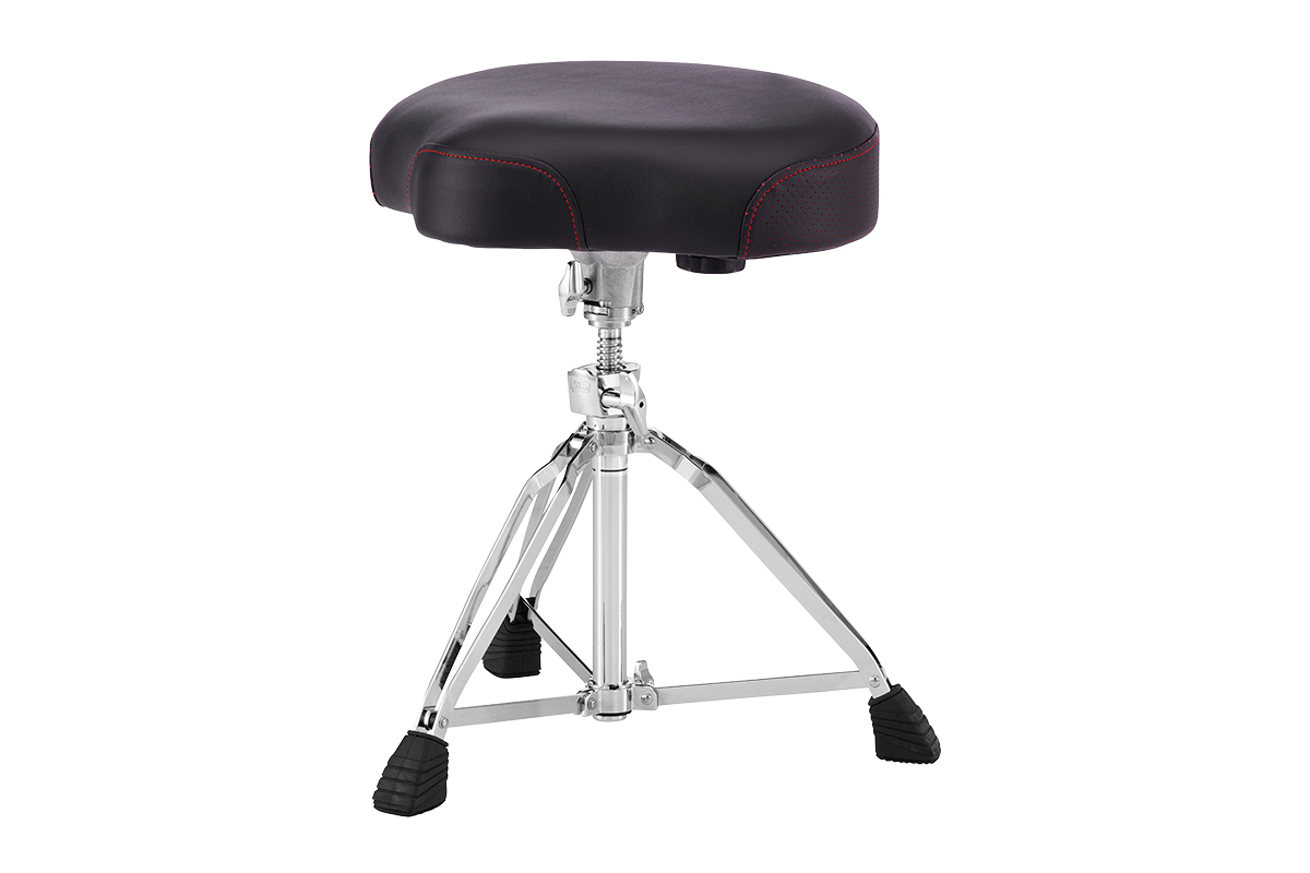 Pearl D-3500 Saddle-Style Drum Throne