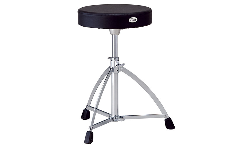 Pearl D-730S Single-Braced Drum Throne