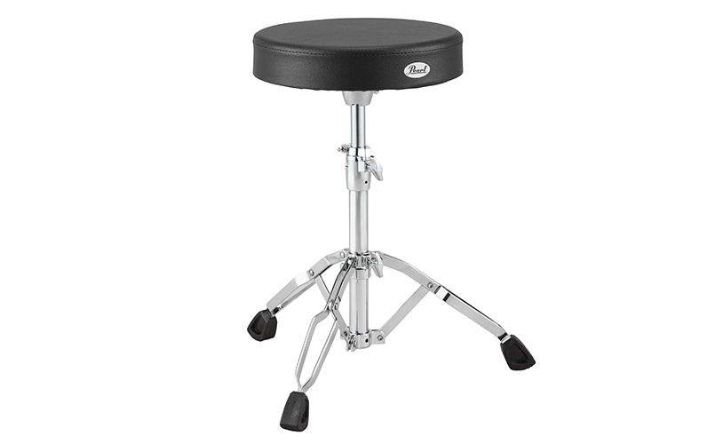 Pearl D-790 Double-Braced Drum Throne