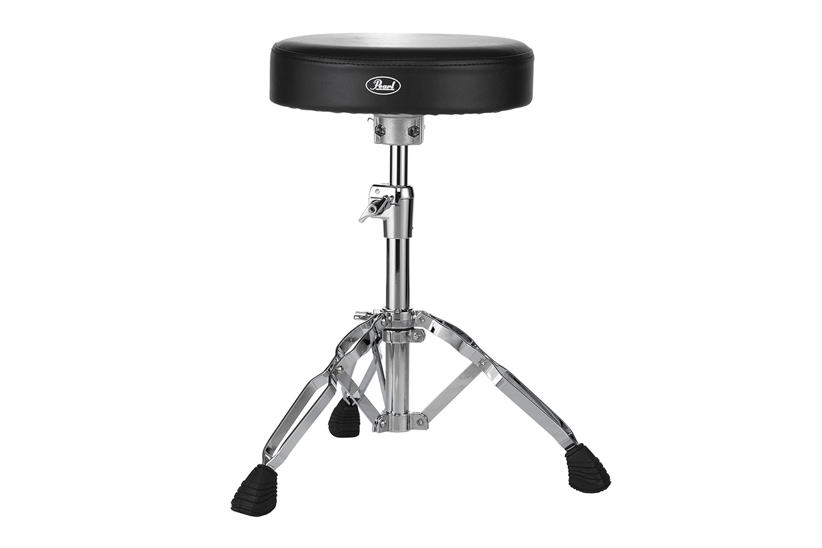 Pearl D-930 Memory-Foam Drum Throne