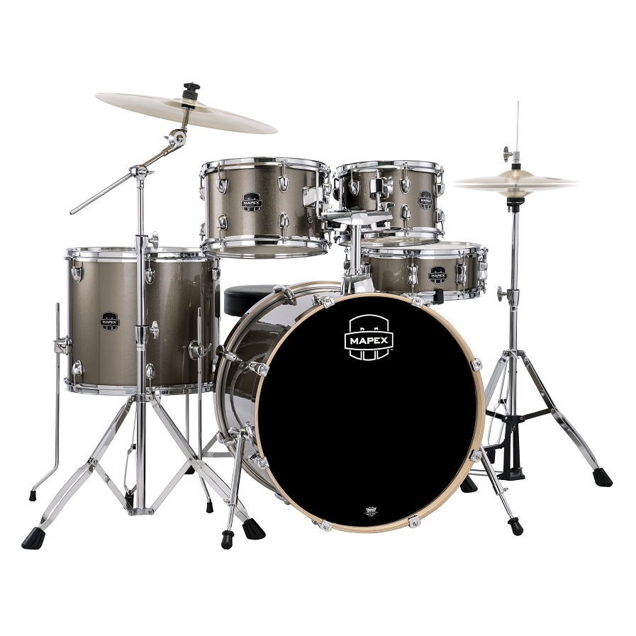 Mapex Venus - Copper Metal