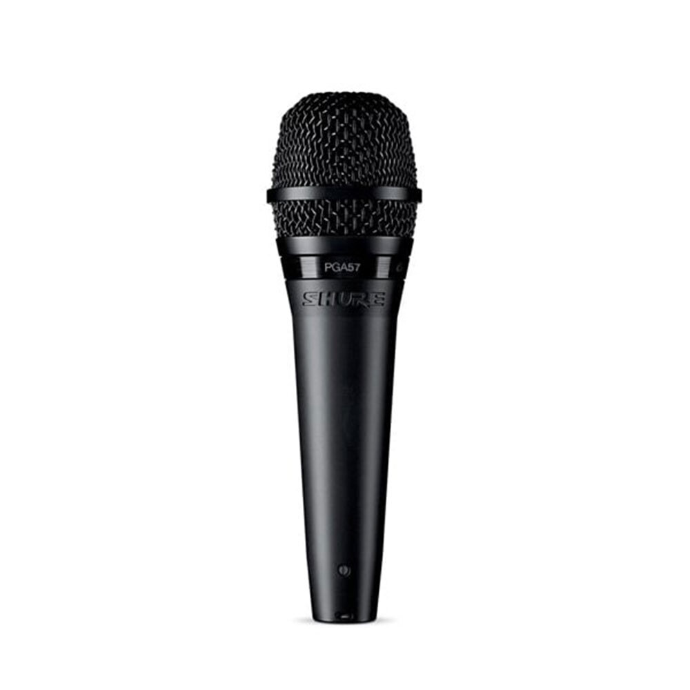 Shure PGA57 XLR Dynamic Instrument Microphone