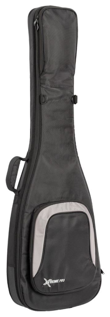 Xtreme Pro Deluxe Bass Guitar Bag