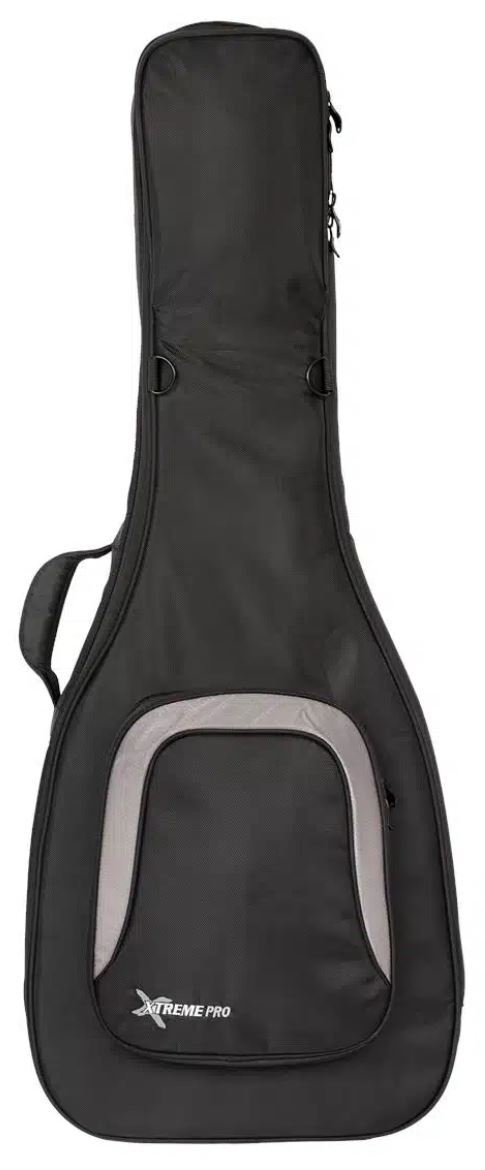 Xtreme Pro Deluxe Electric Guitar Bag